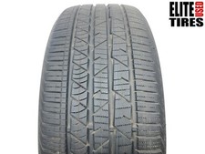 Continental crosscontact sport for sale  USA