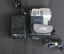 Jvc dvx9e digital gebraucht kaufen  Grünwald
