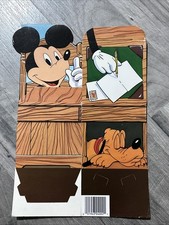 Rare vintage mickey for sale  Blue Springs