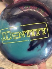 Storm identity right for sale  Cleveland