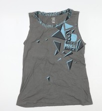 Zumba unisex grey for sale  WREXHAM