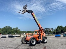 skytrak for sale  Newnan