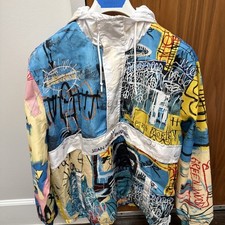 Jean michel basquiat for sale  Brownsville