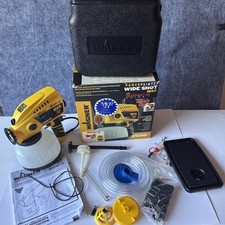 Wagner power painter for sale  Middletown