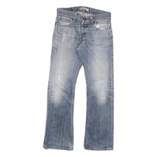 Levi 512 mens for sale  BLACKBURN