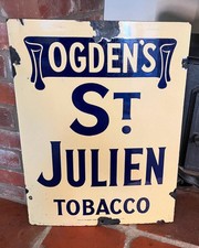 Ogden st. julian for sale  HOLT