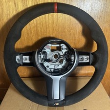 bmw f30 m sport steering wheel for sale bmw f30 m sport steering wheel for sale HEREFORD