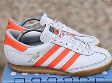 Adidas originals beckenbauer for sale  CUMNOCK