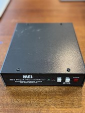 Mfj 939 plug for sale  Glendora