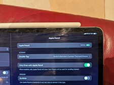 Apple pencil generation for sale  SUTTON