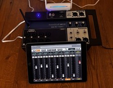 Soundcraft ui12 remote for sale  ABERYSTWYTH