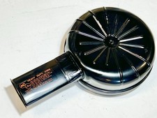 Limpador de ar de banho de óleo Chevrolet 1958 4 barris tela de seda original NOS 1958 comprar usado Limpador de ar de banho de óleo Chevrolet 1958 4 barris tela de seda original NOS 1958 comprar usado  Enviando para Brazil