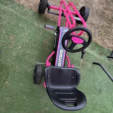 Hauck lightning ergonomic d'occasion  Expédié en Belgium