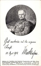 Generalfeldmarschall august ma gebraucht kaufen  Berlin