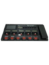 Pedalboard de guitarra ZOOM G11 carro-chefe processador de efeitos múltiplos JAPÃO comprar usado  Enviando para Brazil