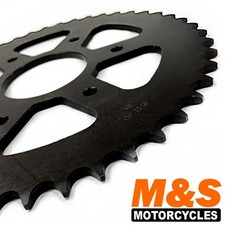 Ktm rear sprocket for sale  NEWCASTLE UPON TYNE
