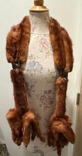 Vintage medium brown for sale  West Hollywood