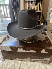 Resistol xxx beaver for sale  Thompson Falls