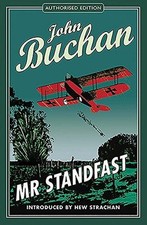 Standfast authorised edition for sale  ROSSENDALE