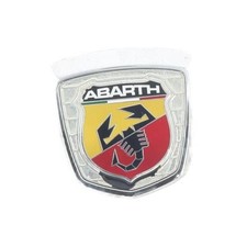 Logo fiat 500 d'occasion Logo fiat 500 d'occasion  Rosny-sur-Seine