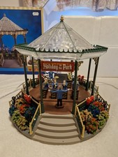 Lemax holiday garden for sale Lemax holiday garden for sale  DUNSTABLE
