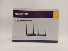 marmitek for sale marmitek for sale FAKENHAM