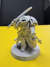 Judiciar space marine for sale  GRANTHAM