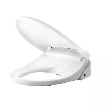 Usado, OMIGO THE OMIGO ASSENTO SANITÁRIO BIDÊ LUXO ERGONÔMICO CMAO-RW - BRANCO comprar usado Usado, OMIGO THE OMIGO ASSENTO SANITÁRIO BIDÊ LUXO ERGONÔMICO CMAO-RW - BRANCO comprar usado  Enviando para Brazil