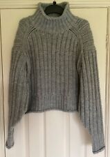 Ladies chunky cropped for sale  DUKINFIELD