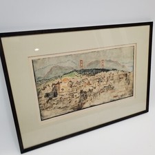 Max pollak signed for sale  San Francisco