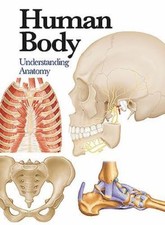Human body understanding for sale  Aurora