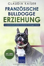 Französische bulldogge erzieh gebraucht kaufen  Berlin