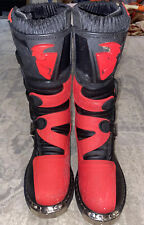 Thor youth red for sale  Newcastle