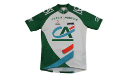 Maillot vélo vintage d'occasion  Caen