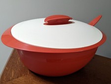 Tupperware vintage soupière d'occasion  Basse-Goulaine