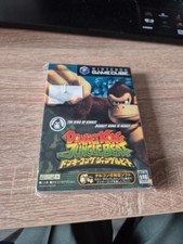 DONKEY KONG Jungle Beat Nintendo Gamecube GC Jap Japan 1 comprar usado  Enviando para Brazil