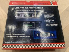 Custom autosound nov for sale  ASHTEAD