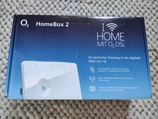 Homebox 6441 router gebraucht kaufen  Schwerin