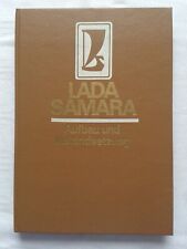 Lada Samara Aufbau und Instandsetzung 1991 comprar usado  Enviando para Brazil