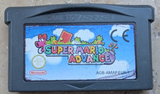 Super mario advance gebraucht kaufen  Nürnberg