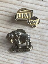 University manitoba metal for sale  BUILTH WELLS