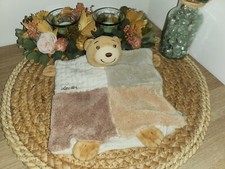 Doudou plat ours d'occasion  Liévin
