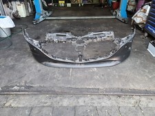 Riginal mazda frontstoßstange gebraucht kaufen  Bochum