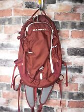 Mochila de caminhada MAMMUT LITHIUM SPEED 20 L@@K comprar usado  Enviando para Brazil