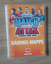 Match attax sammel gebraucht kaufen  Geilenkirchen