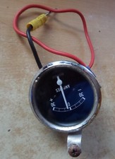 Motormeter vintage diff for sale  WOLVERHAMPTON