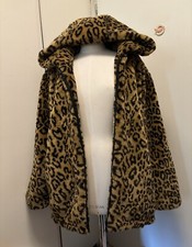 Super weiche leopard gebraucht kaufen  Köln