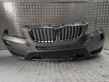 Bmw bumper front for sale  BROXBURN