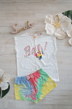 Reserved kurzarm pyjama gebraucht kaufen  Gifhorn