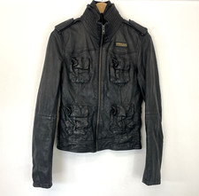 Giacca vintage superdry usato  Spedire a Italy